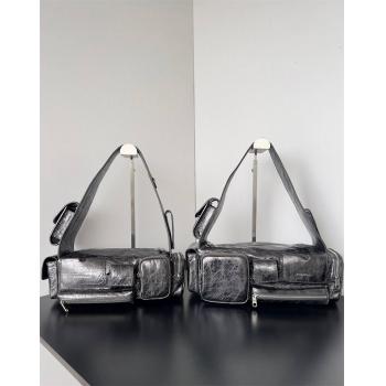 Balenciaga巴黎世家7625162 7021672 SUPERBUSY 多功能单肩包