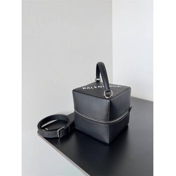 Balenciaga巴黎世家官网正品748197 4X4 小号骰子包