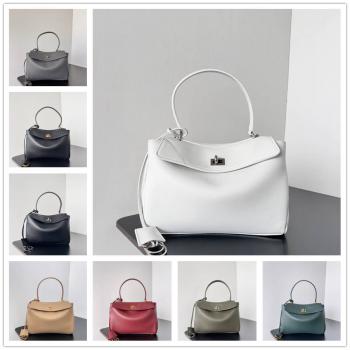 Balenciaga中文官网巴黎世家7897792 RODEO小号凯莉包