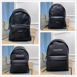 Balenciaga巴黎世家正品官网EXPLORER EVERYDAY 双肩包