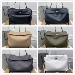 Balenciaga巴黎世家官网女包7897442 RODEO大号手提包凯莉包