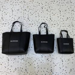 Balenciaga巴黎世家官网551815/551810 Everyday XXS/XS托特包购物袋