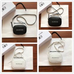 Balenciaga巴黎世家包包官网EVERYDAY 系列相机包