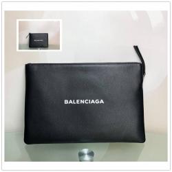 Balenciaga香港官网巴黎世家492467 535269 字母LOGO手拿包
