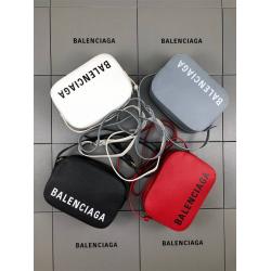 Balenciaga巴黎世家正品官网542208 Ville 相机包