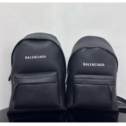 Balenciaga中文官网巴黎世家EVERYDAY新款男士双肩包