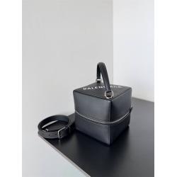 Balenciaga巴黎世家官网正品748197 4X4 小号骰子包
