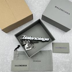 Balenciaga巴黎世家7934422 KIT手袋配饰/钥匙环包饰挂件92444