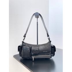 Balenciaga中文官网巴黎世家8022272 SUPERBUSY斜挎包