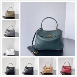 Balenciaga中国官网巴黎世家7954562 RODEO迷你凯莉包