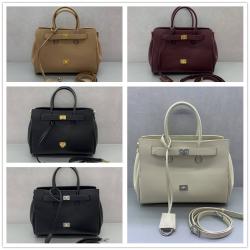 Balenciaga中国官网巴黎世家8125452 BEL AIR 小号手提包托特包