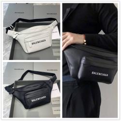 Balenciaga巴黎世家中文官网552375 EVERYDAY 腰包胸包