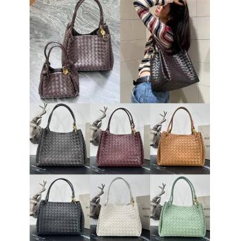 bottega veneta BV葆蝶家中国官网796571 Parachute大号肩背包6032