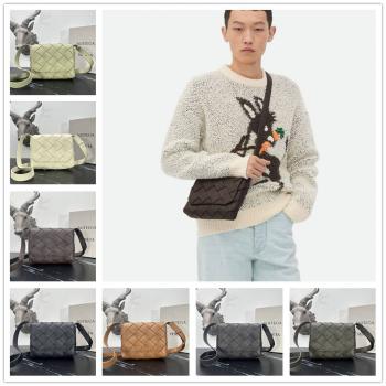 bottega veneta BV葆蝶家香港官网795637 Diago斜挎包6029