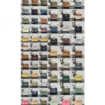 bottega veneta BV葆蝶家743568 743572 Andiamo 手提包合集6015/6014