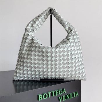 bottega veneta BV葆蝶家包包官网777584小号Hop肩背包腋下包