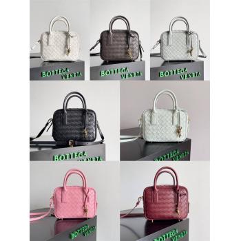 bottega veneta BV葆蝶家中文官网776736小号Getaway手提包