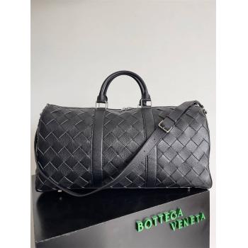 bottega veneta BV葆蝶家正品男包795287 旅行袋