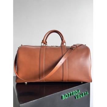 bottega veneta BV葆蝶家中国官网795287（650066）新款旅行袋