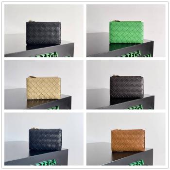 bottega veneta BV葆蝶家香港官网667468 编织钱包