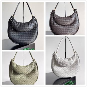 bottega veneta BV葆蝶家香港官网764053 Gemelli 双子包半月腋下包