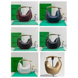 bottega veneta BV葆蝶家包包官网776768 Sardine沙丁鱼链条包