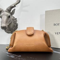 bottega veneta BV葆蝶家中国官网785807 Lauren 1980手拿包链条包6021
