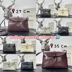 bottega veneta BV中文官网葆蝶家806030 806034 Liberta 斜挎包6036/6037