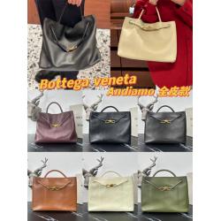 bottega veneta BV葆蝶家810214 Andiamo手提包6014