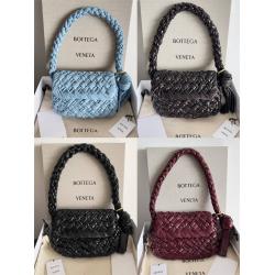 bottega veneta BV葆蝶家正品官网785797 Kalimero Citta腋下包