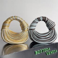 bottega veneta BV葆蝶家官网正品755540 Jodie打结包腋下包