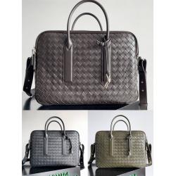 bottega veneta BV葆蝶家男包官网766372 手提包公文包