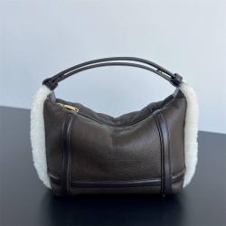 bottega veneta BV葆蝶家806125 Wallace 羊毛便当包