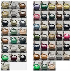 bottega veneta BV葆蝶家651876 690225 Jodie 打结包合集44053/44065