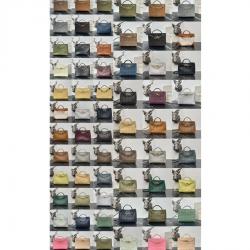 bottega veneta BV葆蝶家743568 743572 Andiamo 手提包合集6015/6014