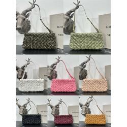 bottega veneta BV葆蝶家785780 Kalimero Cha-Cha手袋6025