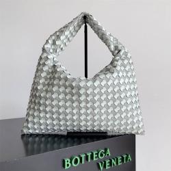 bottega veneta BV葆蝶家包包官网777584小号Hop肩背包腋下包