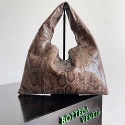 bottega veneta BV葆蝶家香港官网794939 Hop 蛇皮小号腋下包