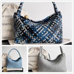 bottega veneta BV葆蝶家香港官网716974 Tosca肩背包单肩包