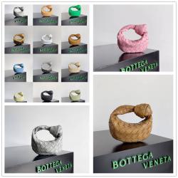 bottega veneta BV葆蝶家正品官网730828 Candy Jodie 超迷你打结包