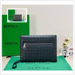 bottega veneta BV葆蝶家原单男包693675 小号编织收纳包手拿包