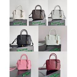 bottega veneta BV葆蝶家中文官网776736小号Getaway手提包