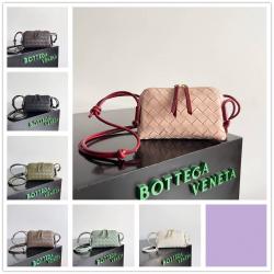 bottega veneta BV葆蝶家中国官网794258 Concert手拿包斜挎包