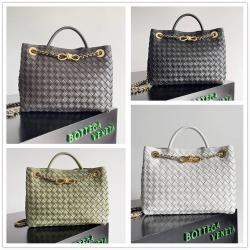 bottega veneta BV葆蝶家正品官网786009 Andiamo 中号链条包