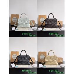 bottega veneta BV葆蝶家中国官网776783 Patti 手提包斜挎包