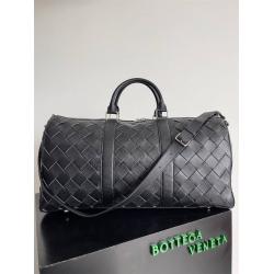 bottega veneta BV葆蝶家正品男包795287 旅行袋