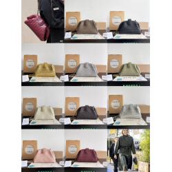 bottega veneta BV葆蝶家官网包包804038 Lauren 1980小号手拿包链条包