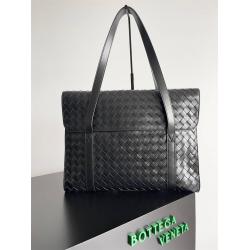 bottega veneta BV葆蝶家男包官网795102 Intrecciato编织Portfolio公文包