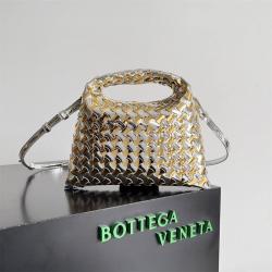 bottega veneta BV葆蝶家中文官网777572 Hop迷你斜挎包