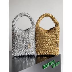 bottega veneta BV葆蝶家香港官网762687 Cabat Bucket 花瓣水桶包